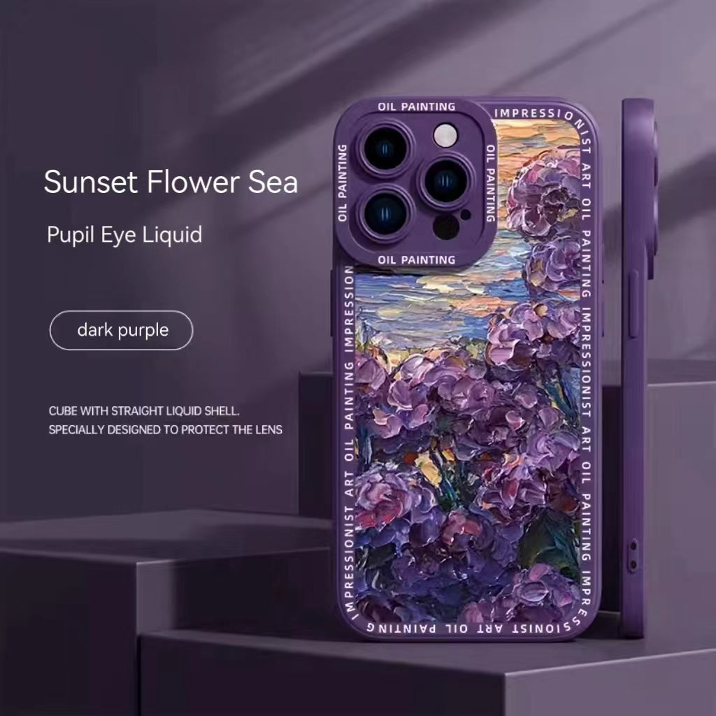 Flower Sea