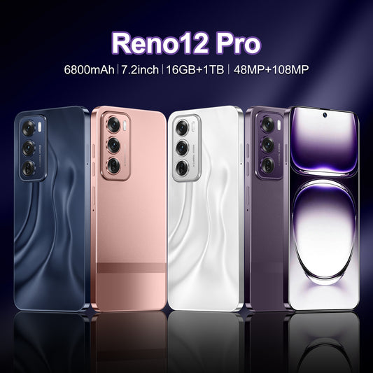 Reno12Pro cell phone